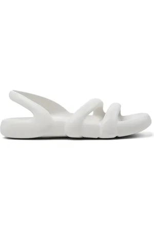 Camper Kobarah Flat Wide - Sandalen voor Heren