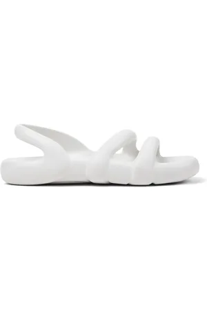 Camper Kobarah Flat Wide - Sandalen voor Dames
