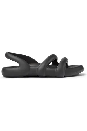 Camper Kobarah Flat Wide - Sandalen voor Dames