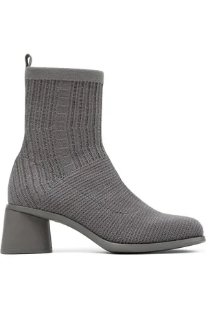 Camper Kiara TENCEL® - Enkellaarzen voor Dames