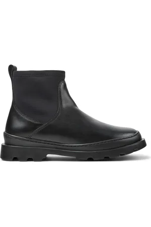 Camper Brutus - Enkellaarzen voor Dames