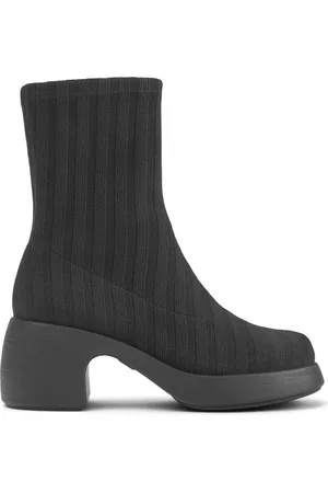 Camper Thelma TENCEL® - Enkellaarzen voor Dames