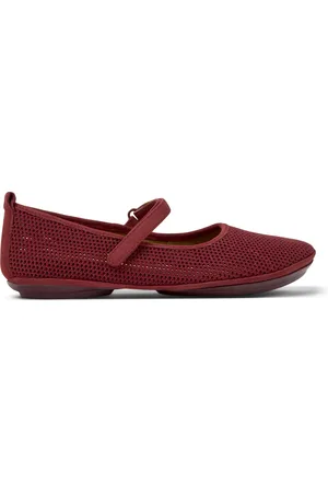 Camper Right TENCEL® - Ballerina’s voor Dames