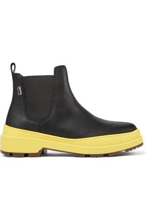 Camper Brutus Trek HYDROSHIELD® - Enkellaarzen voor Dames