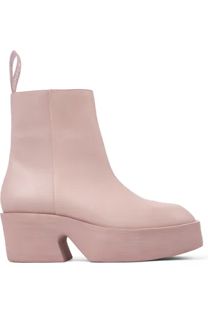 Camper Billie - Enkellaarzen voor Dames