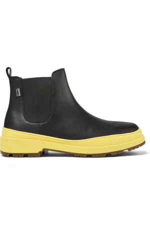 Camper Brutus Trek HYDROSHIELD® - Enkellaarzen voor Heren