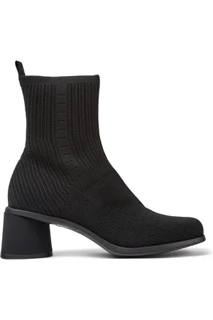 Camper Kiara TENCEL® - Enkellaarzen voor Dames