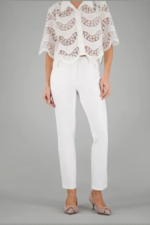 Atelier Gardeur Atelier Broek ZENE57-602471