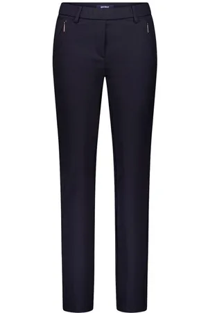 Atelier Gardeur Atelier Broek ZENE57-602471