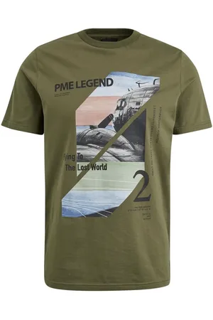PME Legend™ PME-Legend T-Shirt PTSS2405555