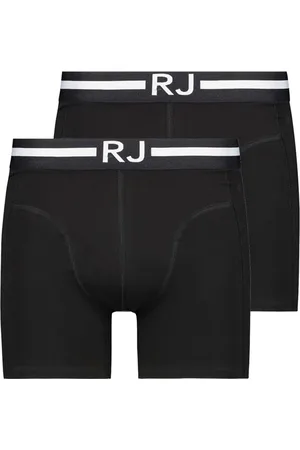 RJ Bodywear Boxershort Breda Everyday 2-pack