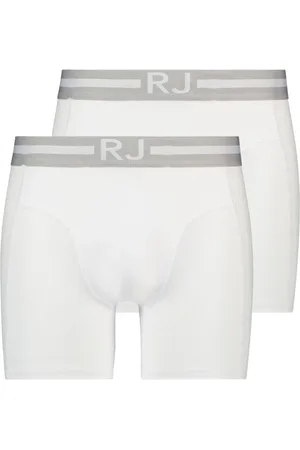 RJ Bodywear Boxershort Breda Everyday 2-pack