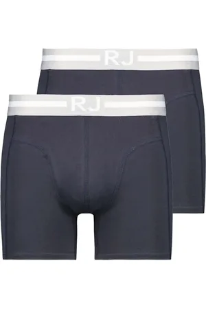 RJ Bodywear Boxershort Breda Everyday 2-pack