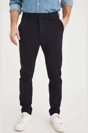 PLAIN Broek 30217