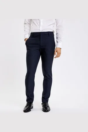 PLAIN Broek 40181