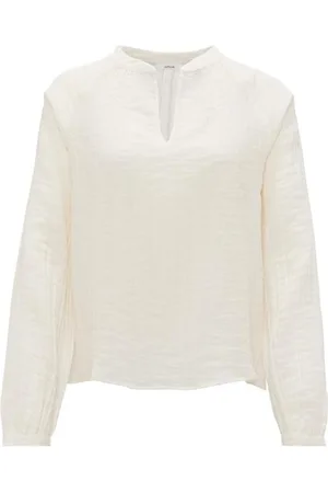 Opus Blouse Ferlina
