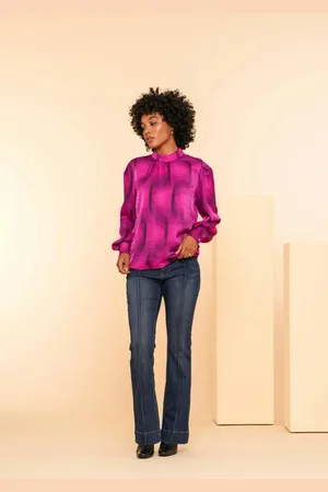 Geisha Jeans 41522-10