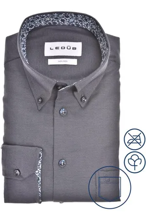 Ledub Dress shirt 0142653-250-190-000