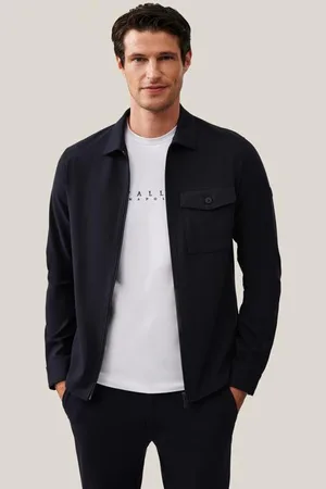 cavallaro Overshirt 123245010
