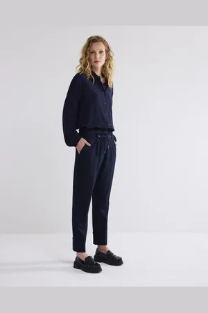Summum Woman Broek 4s2674-12072
