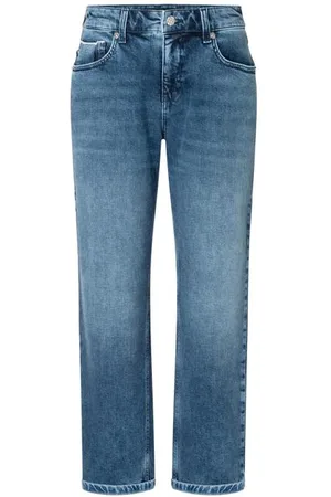 Mac Jeans 5818-90-0361L-D601