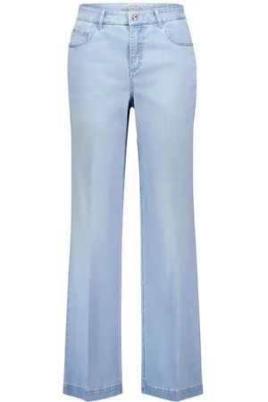 Atelier Gardeur Atelier Broek FELIZA7-670721
