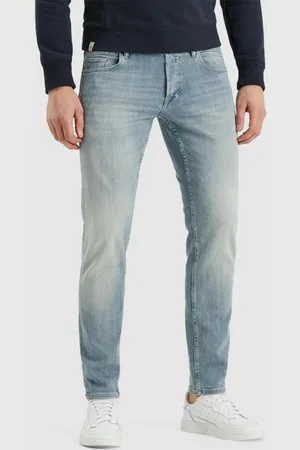 Cast Iron Jeans CTR240-FGT