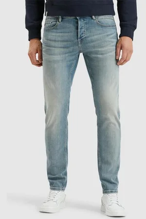 Cast Iron Jeans CTR2502707-DSF