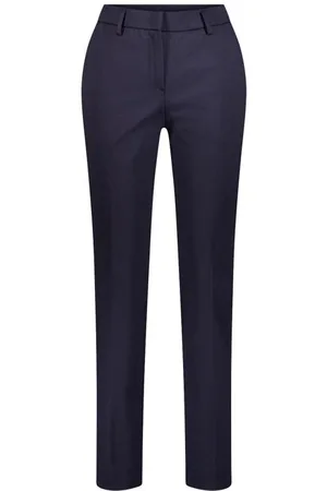 Atelier Gardeur Atelier Broek FRIEDI1-602131