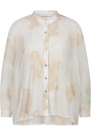 NUKUS Blouse NKS02077