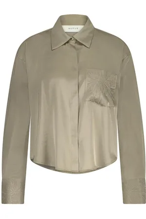 NUKUS Blouse NKS02053