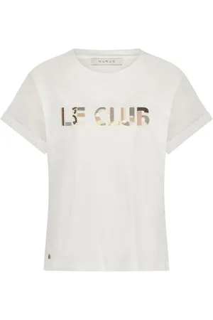 NUKUS T-Shirt NKS04001