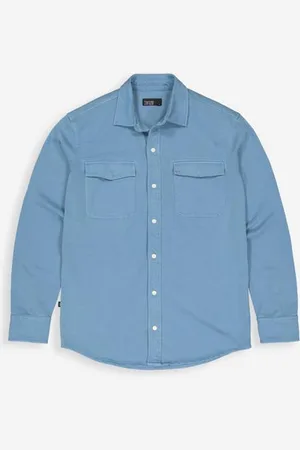 Butcher of Blue Overshirt M2514021