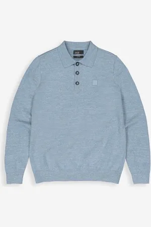 Butcher of Blue Sweater M2416001
