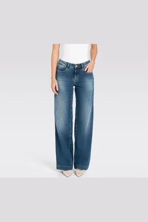 Mac Jeans 5233-90-0391-D585