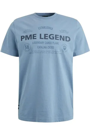 PME Legend™ PME-Legend T-Shirt PTSS2502560