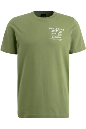 PME Legend™ PME-Legend T-Shirt PTSS2502552