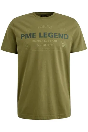 PME Legend™ PME-Legend T-Shirt PTSS2502560