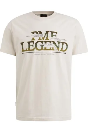 PME Legend™ PME-Legend T-Shirt PTSS2502553