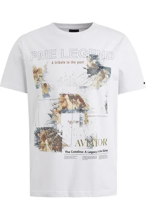 PME Legend™ PME-Legend T-Shirt PTSS2503570