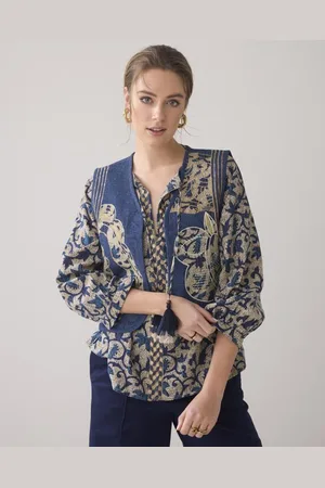 Summum Woman Gilet 9s131-12212