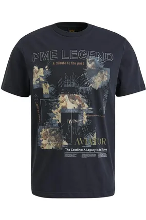 PME Legend™ PME-Legend T-Shirt PTSS2503570