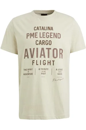 PME Legend™ PME-Legend T-Shirt PTSS2503564