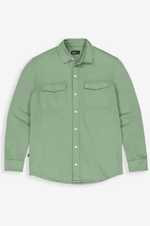 Butcher of Blue Overshirt M2514021