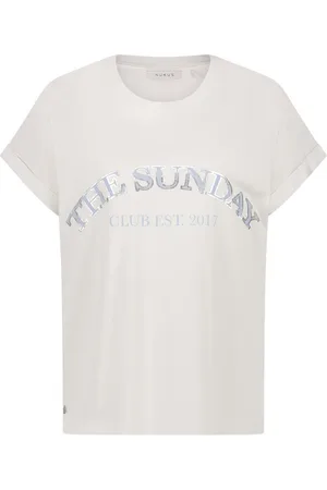 NUKUS T-Shirt NKS04004