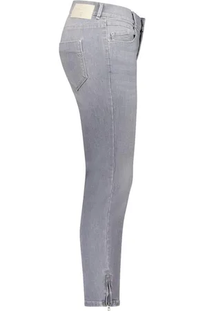 Atelier Gardeur Atelier Broek ZURI121-670721