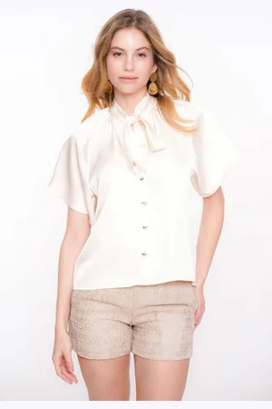 Geisha Blouse 53072-14