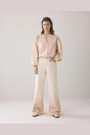 Summum Woman Broek 4s2776-5140