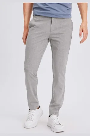 PLAIN Broek 40300