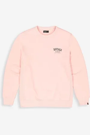 Butcher of Blue Sweater M2513007